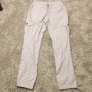 Cargos low-rise